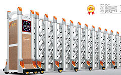 熱烈祝賀自貢出安電動(dòng)門(mén)進(jìn)駐川南陶機(jī)廠