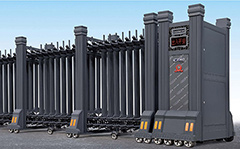 熱烈祝賀自貢出安電動(dòng)門進(jìn)駐劉健汽車修理廠