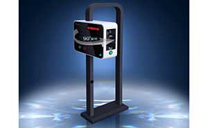 停車(chē)場(chǎng)系統(tǒng) - 停車(chē)場(chǎng)管理系統(tǒng)HPK-TR2