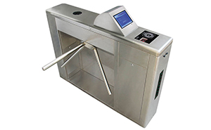 三輥閘 - 全自動三輥閘（嵌入式檢票系統(tǒng)）
