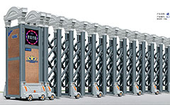 熱烈祝賀舟山出安電動(dòng)門進(jìn)駐定海第四羊毛衫廠