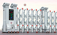 熱烈祝賀舟山市出安電動(dòng)門進(jìn)駐定海茅嶺水產(chǎn)冷凍廠