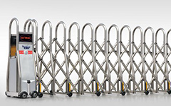 熱烈祝賀舟山出安電動(dòng)門(mén)進(jìn)駐海園印刷廠