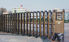 熱烈祝賀舟山出安電動(dòng)門(mén)進(jìn)駐新城鑫匯汽車(chē)修理廠