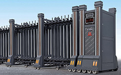 熱烈祝賀舟山出安電動(dòng)門(mén)進(jìn)駐恒鑫汽車(chē)維修廠