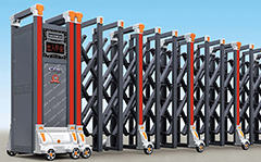 熱烈祝賀舟山出安電動門進(jìn)駐旭東汽車修理廠