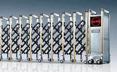 熱烈祝賀麗水出安電動(dòng)門進(jìn)駐天寧中學(xué)