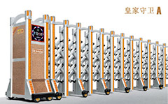 熱烈祝賀麗水出安電動(dòng)門進(jìn)駐處州中學(xué)