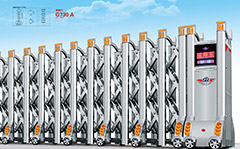 熱烈祝賀麗水出安電動(dòng)門進(jìn)駐遂昌中學(xué)