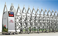 熱烈祝賀麗水出安電動(dòng)門進(jìn)駐云和縣福貴玩具廠