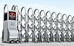 熱烈祝賀麗水出安電動(dòng)門進(jìn)駐劍王寶劍廠