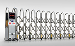 熱烈祝賀麗水出安電動門進(jìn)駐錦圖家具廠