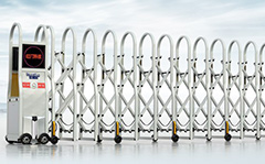 熱烈祝賀麗水出安電動門進(jìn)駐云和縣永益玩具廠