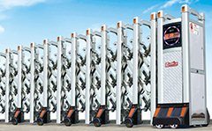 熱烈祝賀麗水出安電動門進(jìn)駐壺鎮(zhèn)表面精飾廠