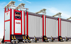 熱烈祝賀麗水出安電動門進(jìn)駐四方電鍍廠