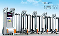 熱烈祝賀廣安出安電動門進(jìn)駐武勝縣平安汽車修理廠