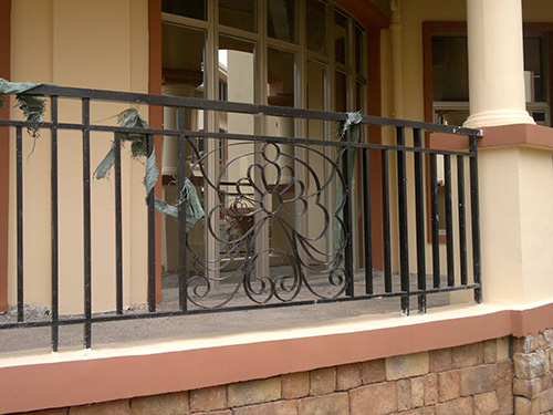 熱烈祝賀韶關(guān)出安智能護(hù)欄進(jìn)駐韶關(guān)丹霞山1號