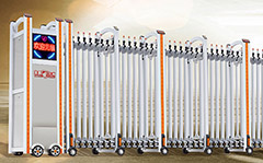 熱烈祝賀梧州出安電動門進(jìn)駐岑溪文興花崗巖板材廠