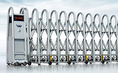 熱烈祝賀梧州出安電動門進駐梧州市建筑設計院