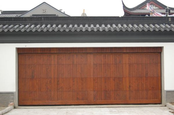 翻板車(chē)庫(kù)門(mén)