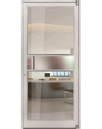 JML-8012肯德基門