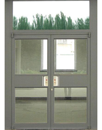 JML-8026肯德基門