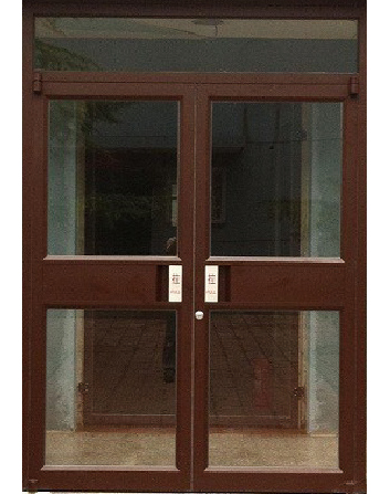 JML-8027肯德基門(mén)