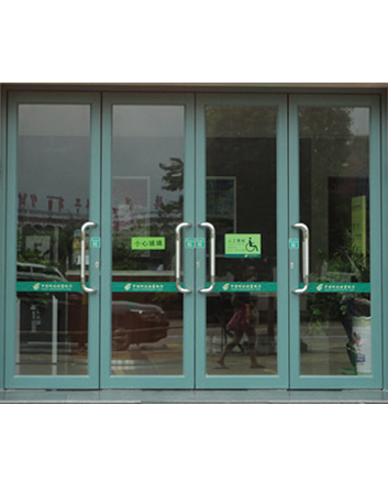 JML-8033肯德基門