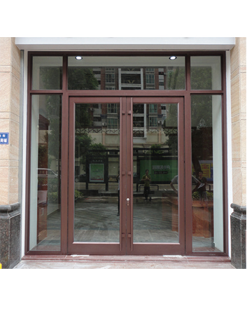 JML-8042肯德基門