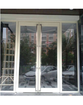 JML-8047肯德基門