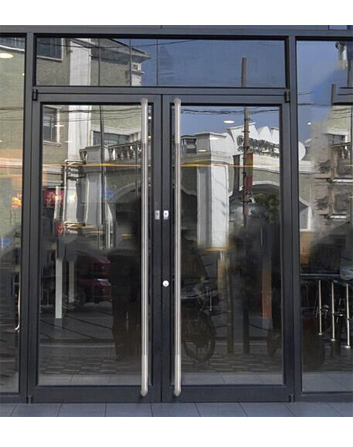 JML-8072肯德基門