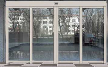 自動(dòng)門(mén) - 型材自動(dòng)門(mén)JML-8067