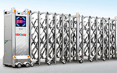 熱烈祝賀眉山出安電動(dòng)門進(jìn)駐通能電器廠