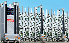 熱烈祝賀眉山出安電動(dòng)門進(jìn)駐梁興機(jī)械廠