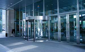 KM023系列手動(dòng)旋轉(zhuǎn)門(mén)