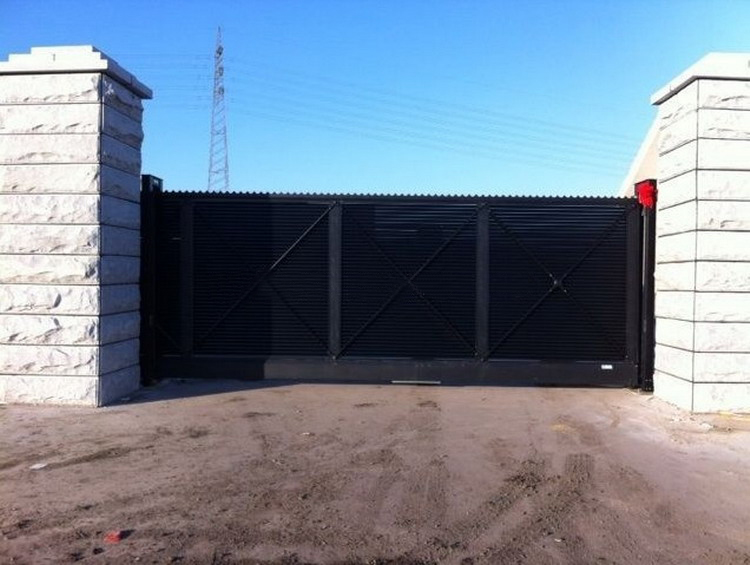 遼陽出安智能懸浮平移門進駐遼陽市電力公司