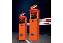 熱烈祝賀通化出安智能車牌識(shí)別進(jìn)駐通化龍灣會(huì)館