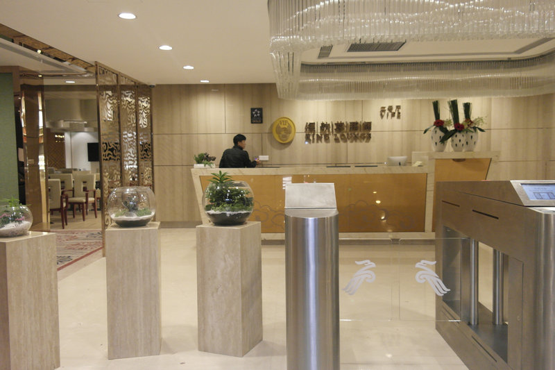 通道閘機通用故障排查手冊