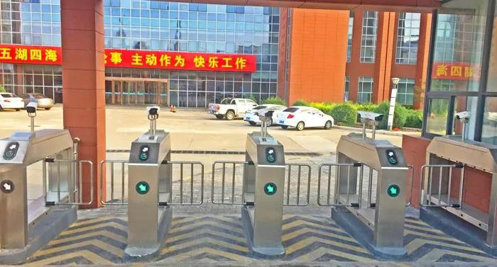 通道閘機故障大全