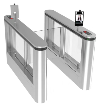 通道閘 - 測溫通道閘機(jī)