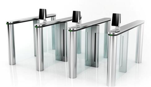 動(dòng)態(tài)人臉識(shí)別閘機(jī)