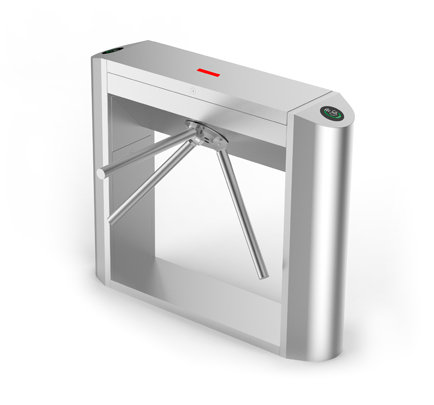 其他 - 人行道閘機(jī)三輥閘