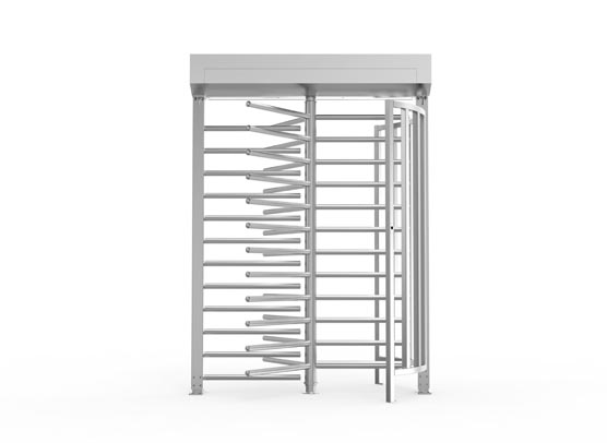 其他 - 人行道閘機十字旋轉(zhuǎn)閘