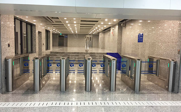 其他 - 地鐵閘機