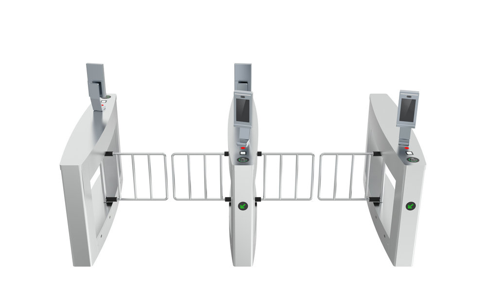 其他 - 戶外智能擺閘