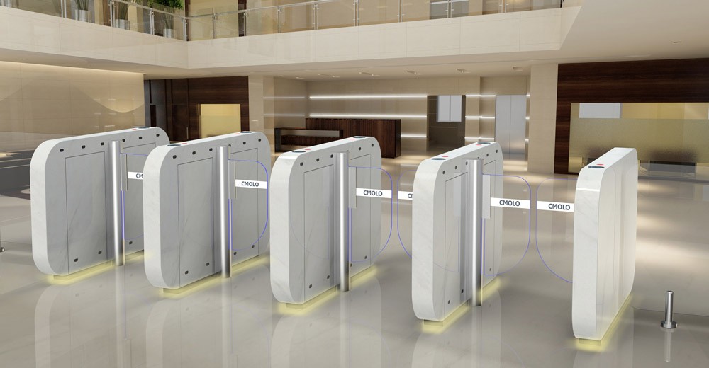 其他 - 人造石擺閘