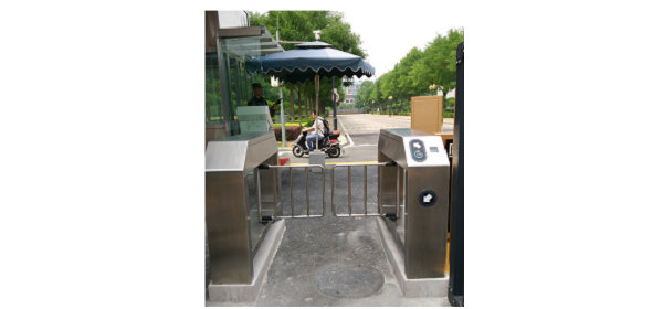 中國(guó)衛(wèi)通集團(tuán) - 中出網(wǎng)-智能出入口與停車(chē)充電門(mén)戶