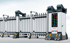 熱烈祝賀廣安出安電動(dòng)門進(jìn)駐乘風(fēng)印刷廠