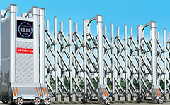 熱烈祝賀廣安出安電動(dòng)門進(jìn)駐大宇紅磚廠