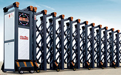 熱烈祝賀廣安出安電動(dòng)門進(jìn)駐新悅汽修廠